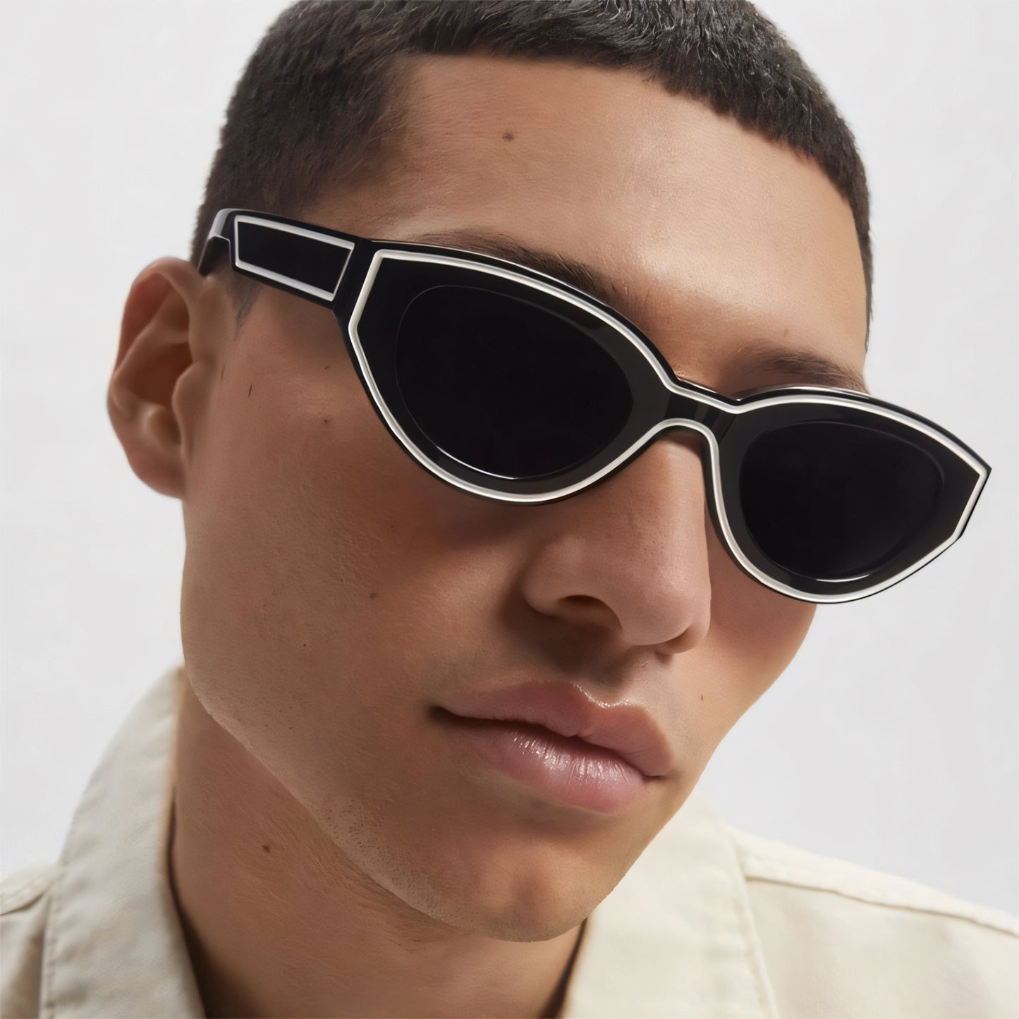Velouré Contrast Shades