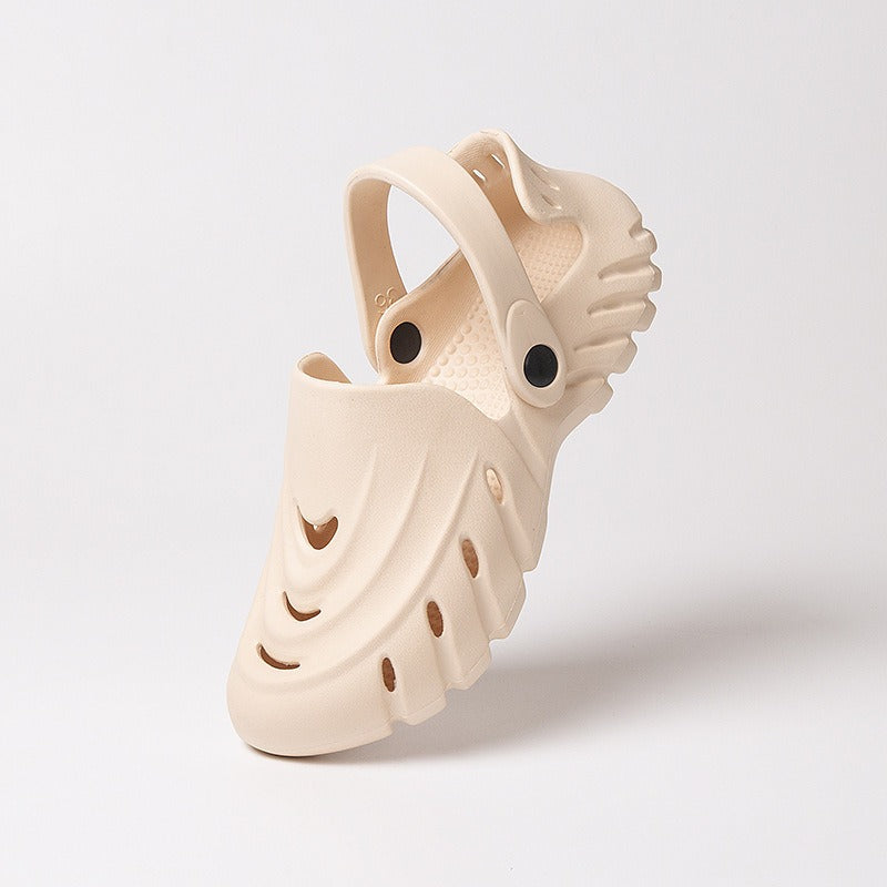 Urban Ridge Street Clogs