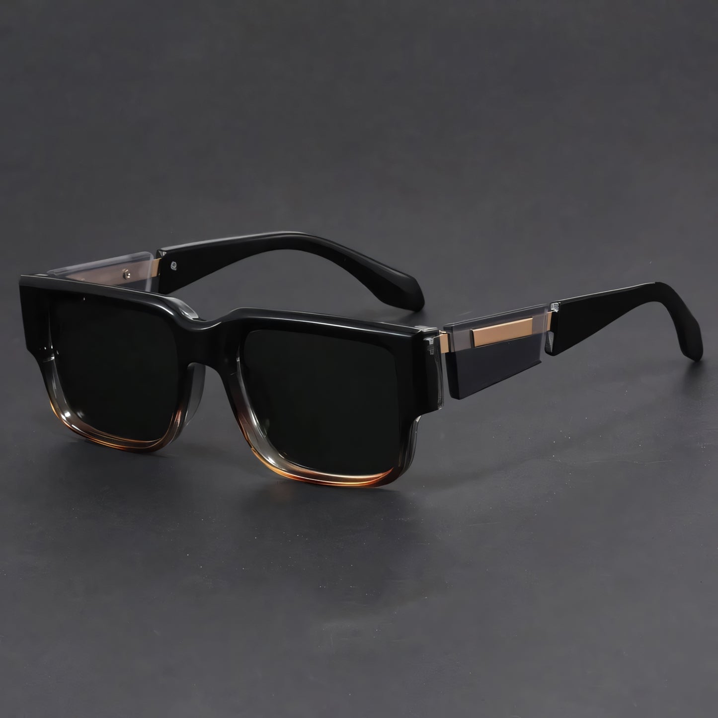 Velouré Think Different Shades