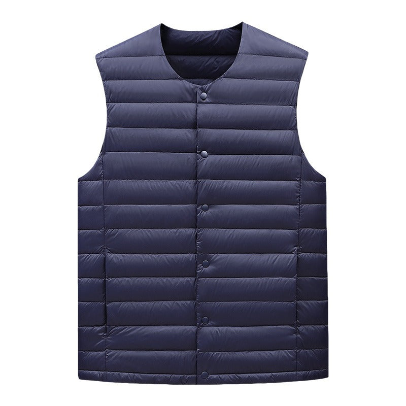 Urban Ridge Down Puffer Vest