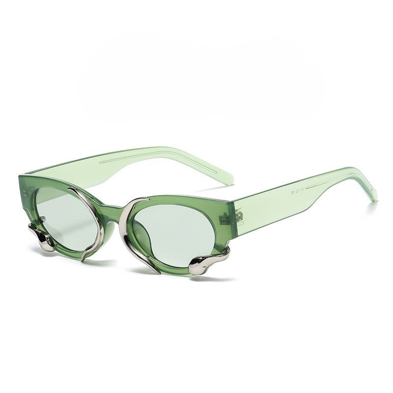 Velouré Infected Y2K Shades