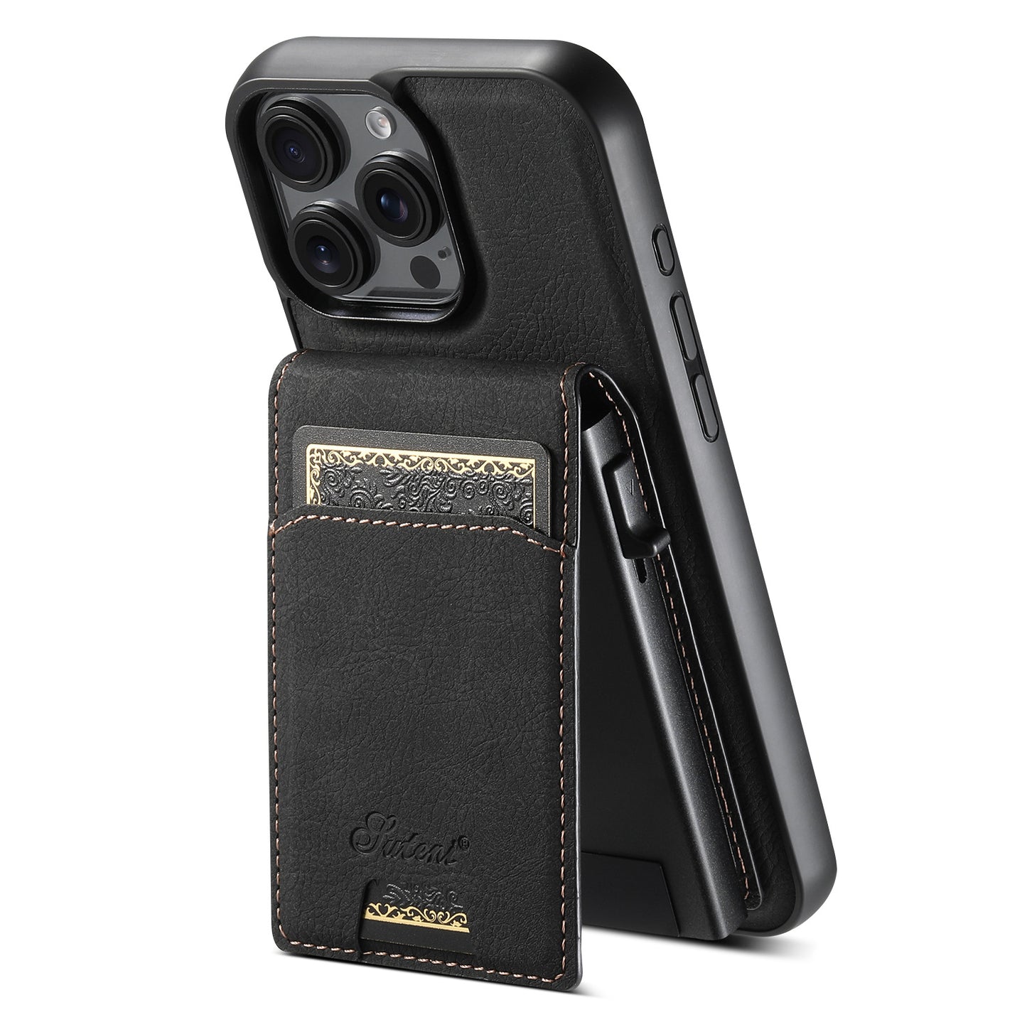 AxisCard Case & Wallet