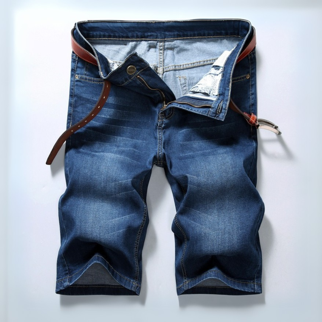 Matt Lennox Ultra-Stretch Jorts