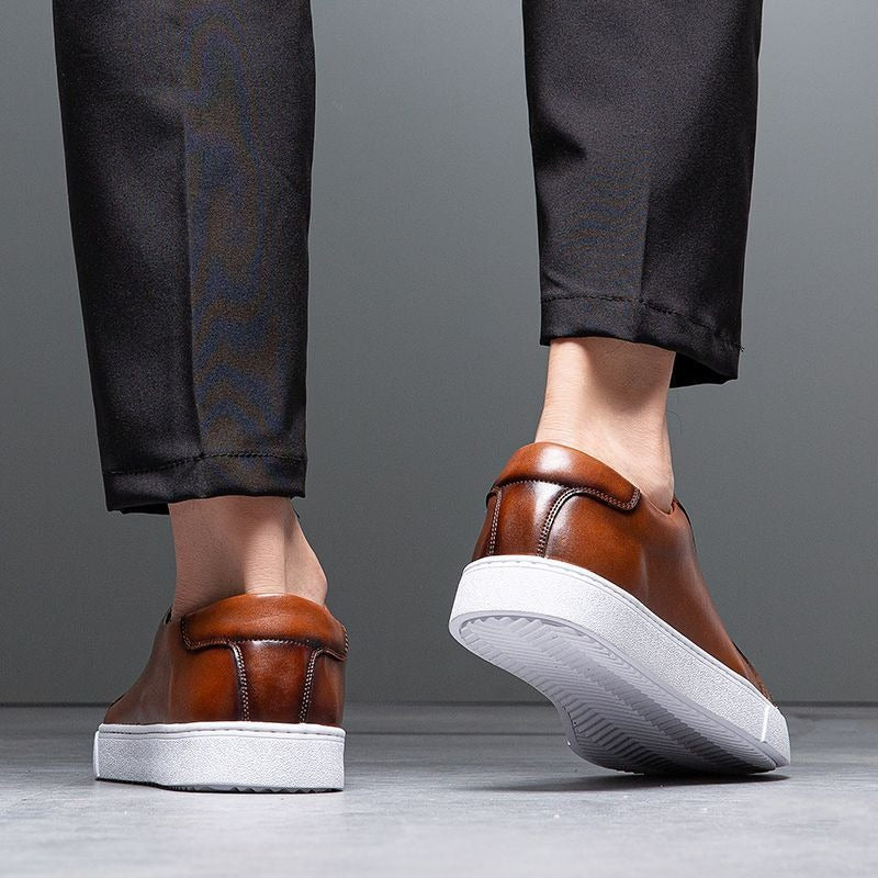 Tom Sterling Urban Signature Shoes
