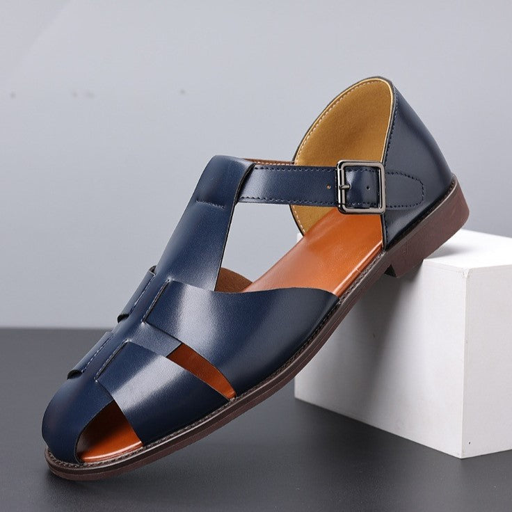 Landstrider Roman Sandals