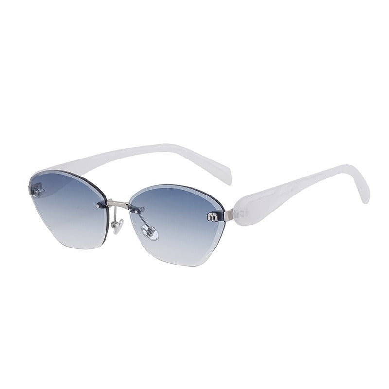 Velouré Paris Marble Shades