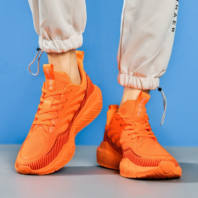 Axel Active LX Cushion Runner