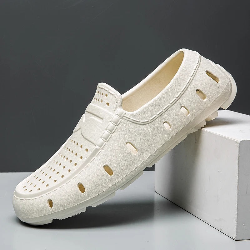 Landstrider Slip-On Loafers