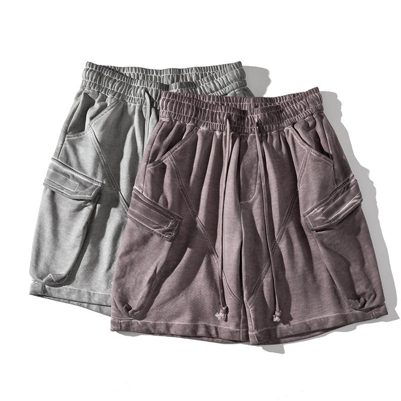 Urban Ridge Drop Cotton Cargo