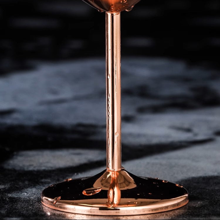 Château Oaks Chill Glass