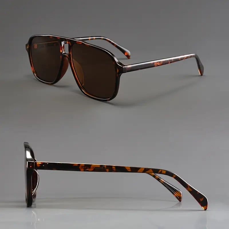 Velouré Monaco Aviators