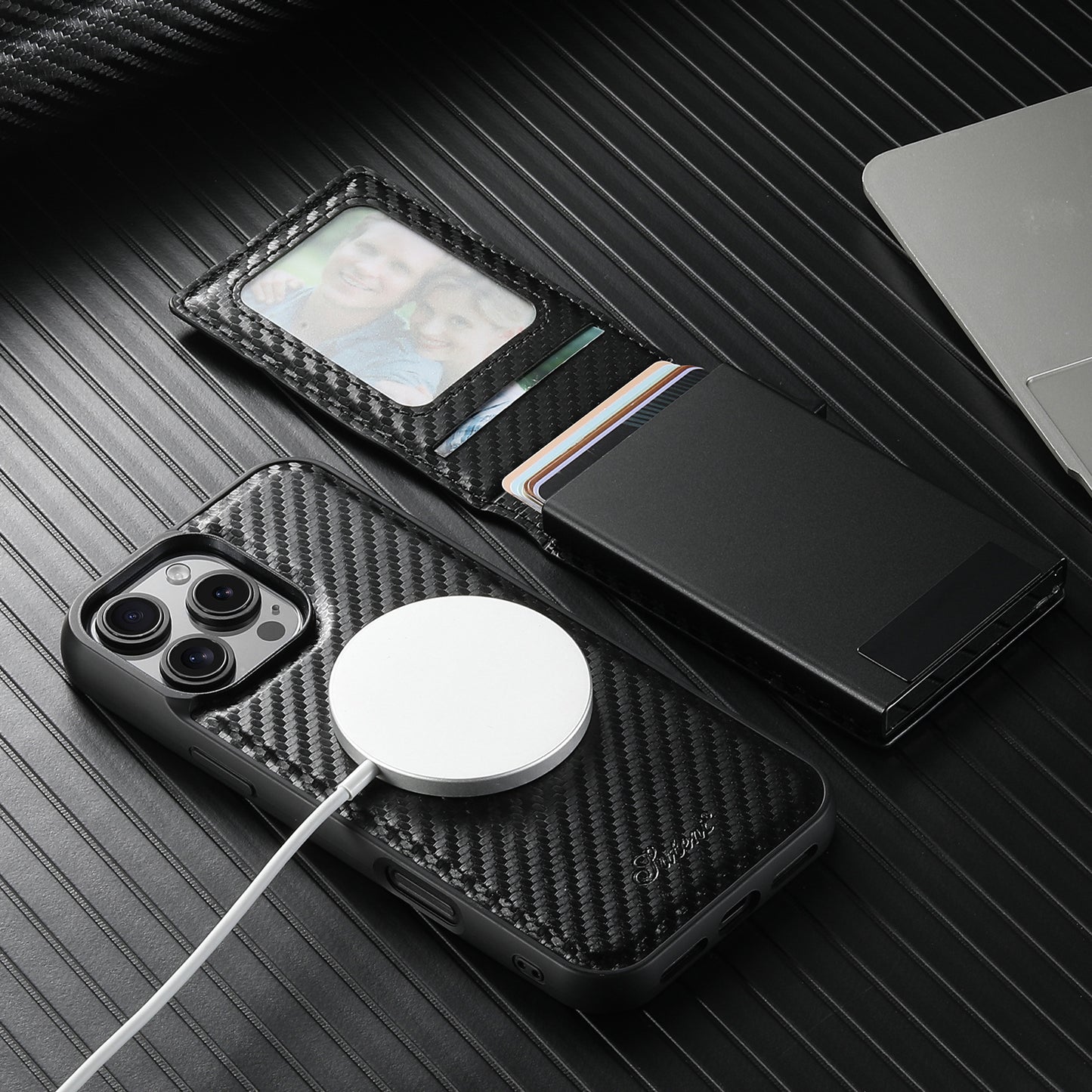 AxisCard Case & Wallet