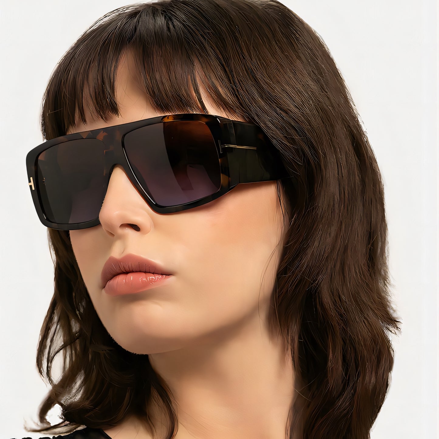 Velouré Avant Noir Shades