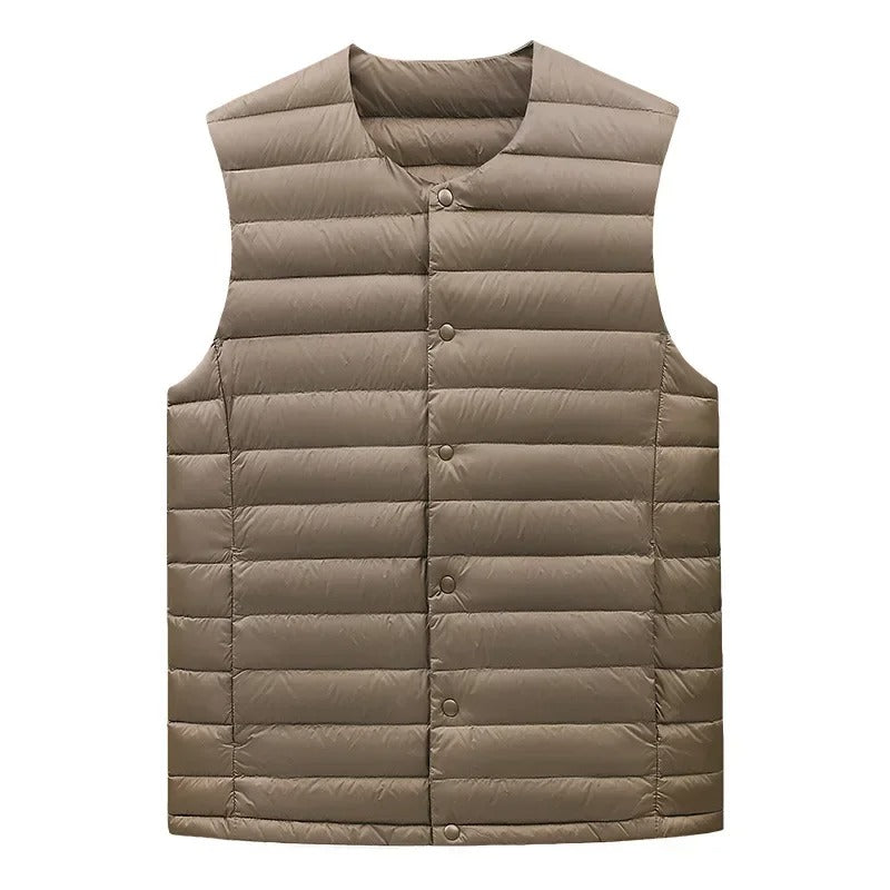 Urban Ridge Down Puffer Vest