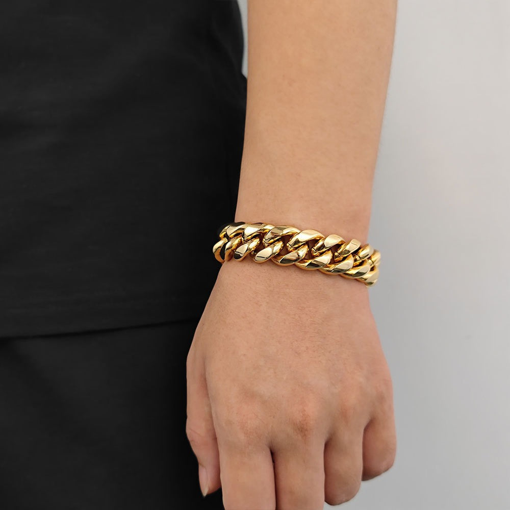 Velouré Dominico Cuban Link