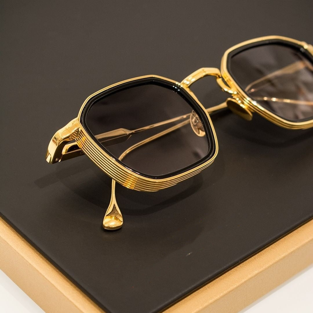 Velouré Golden Bay Aviator
