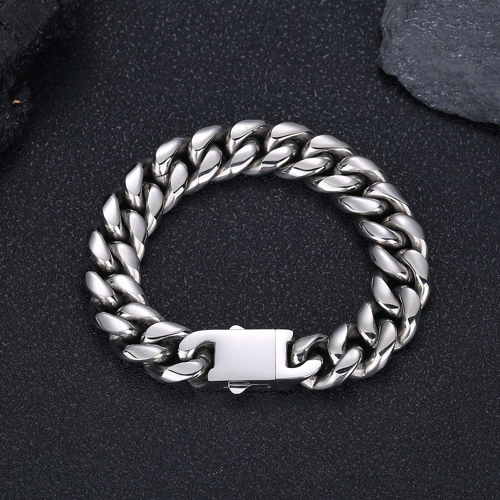 Velouré Dominico Cuban Link