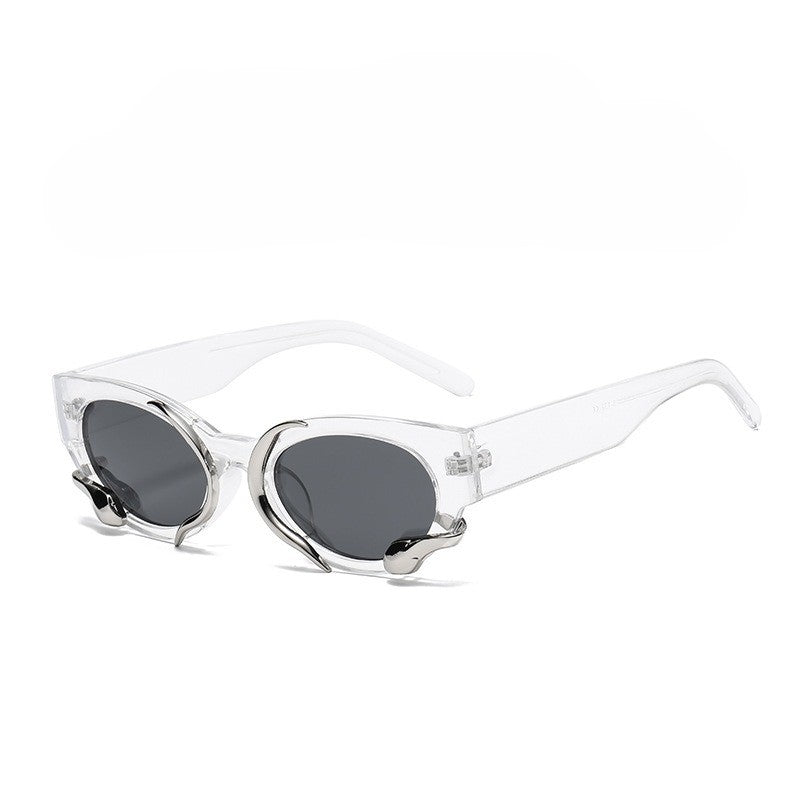 Velouré Infected Y2K Shades