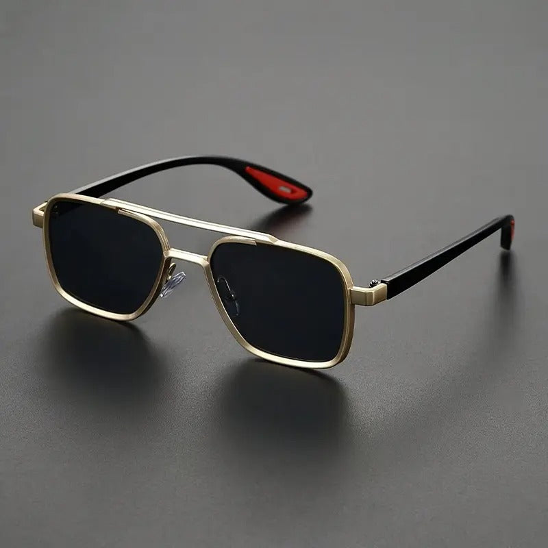 Velouré Monaco Aviator