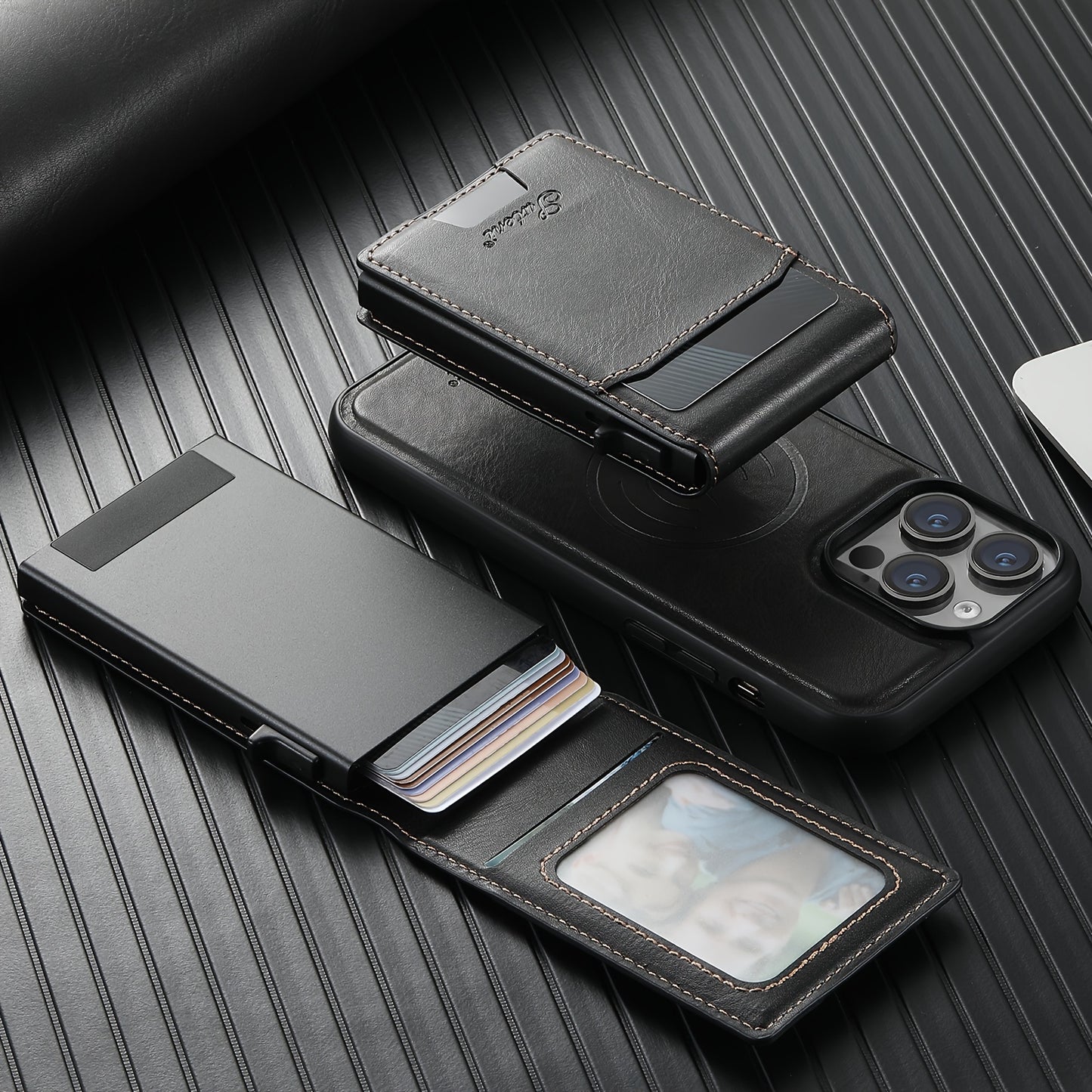 AxisCard Case & Wallet