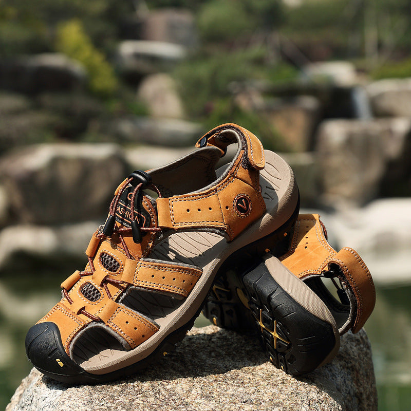 Landstrider Terrain Sandals