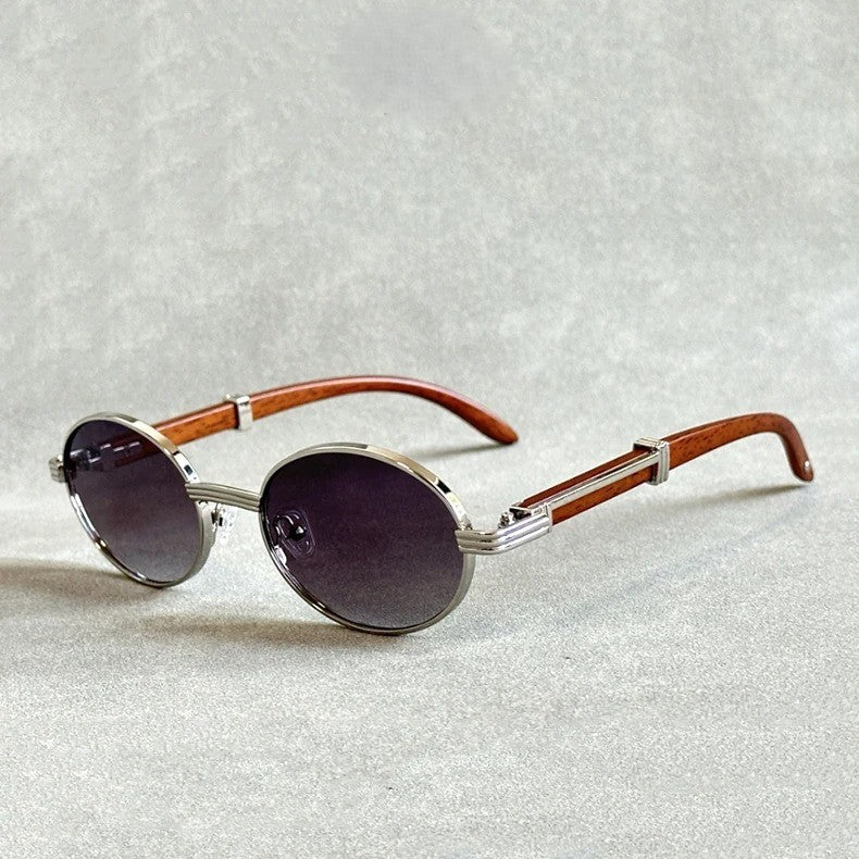 Velouré Prestige Roman Sunglasses