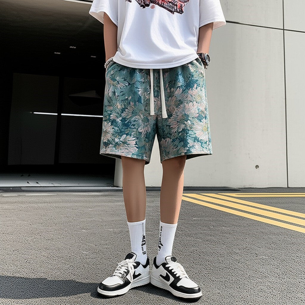 Urban Ridge Gallery Shorts