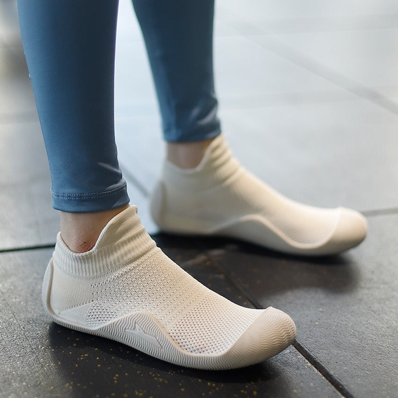 FlexWeave Zero-Gravity Training Socks