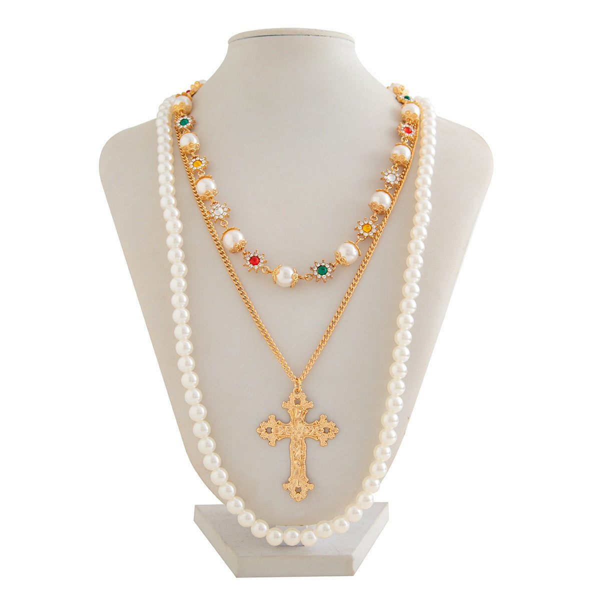 Velouré Renaissance Drip Set