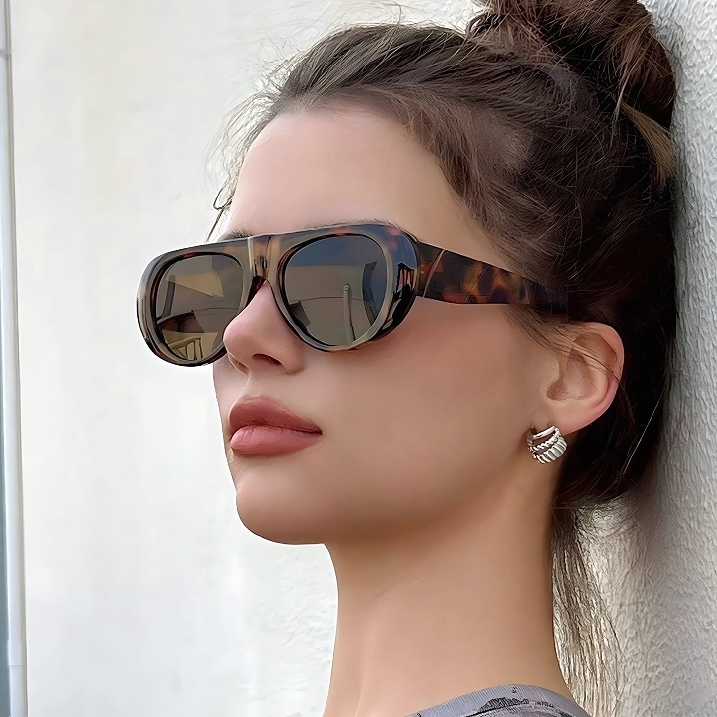 Velouré Monaco Aviator