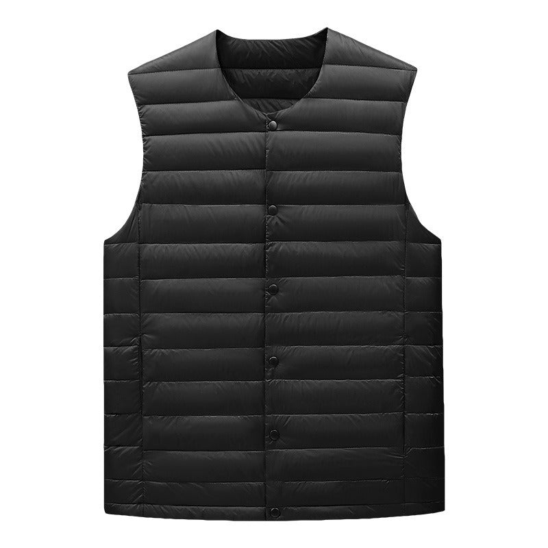 Urban Ridge Down Puffer Vest