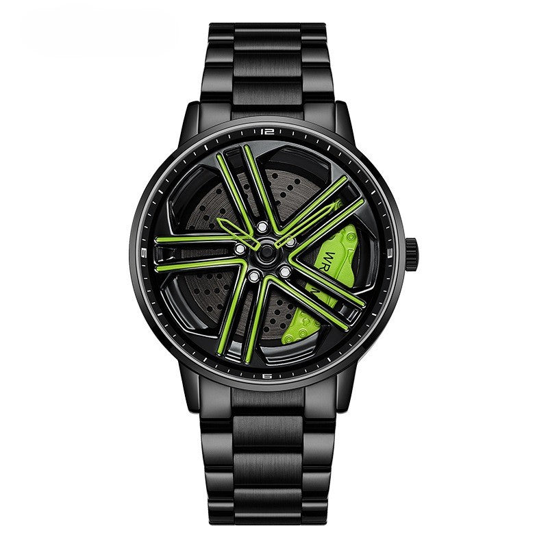 Gravité Chrono-Racer Watch