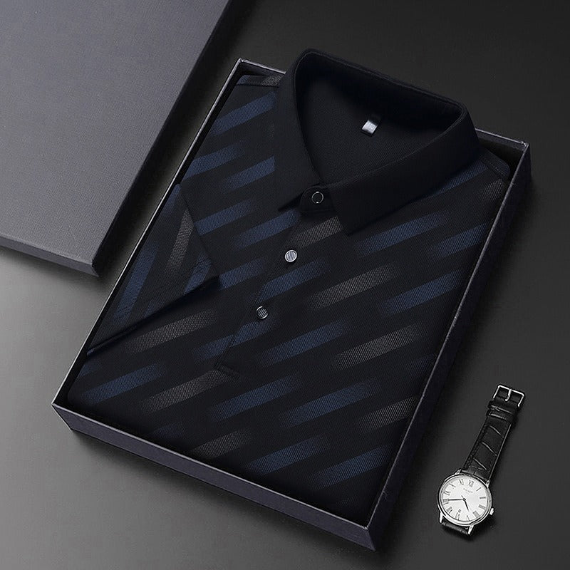 Victor Grey Sunday Club Polo