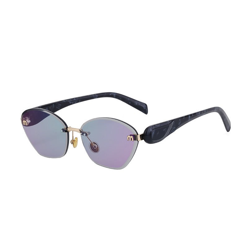 Velouré Paris Marble Shades