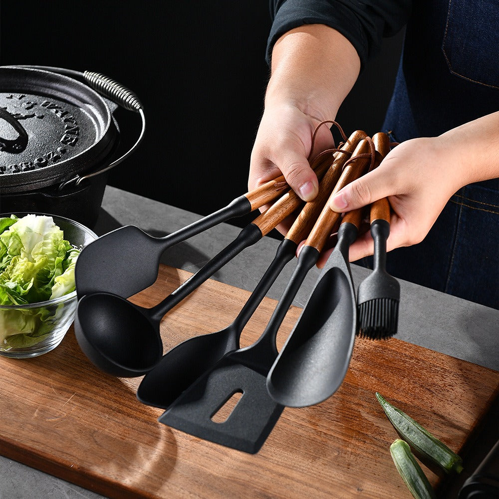 Kilnwoods™ Artisan Culinary Set