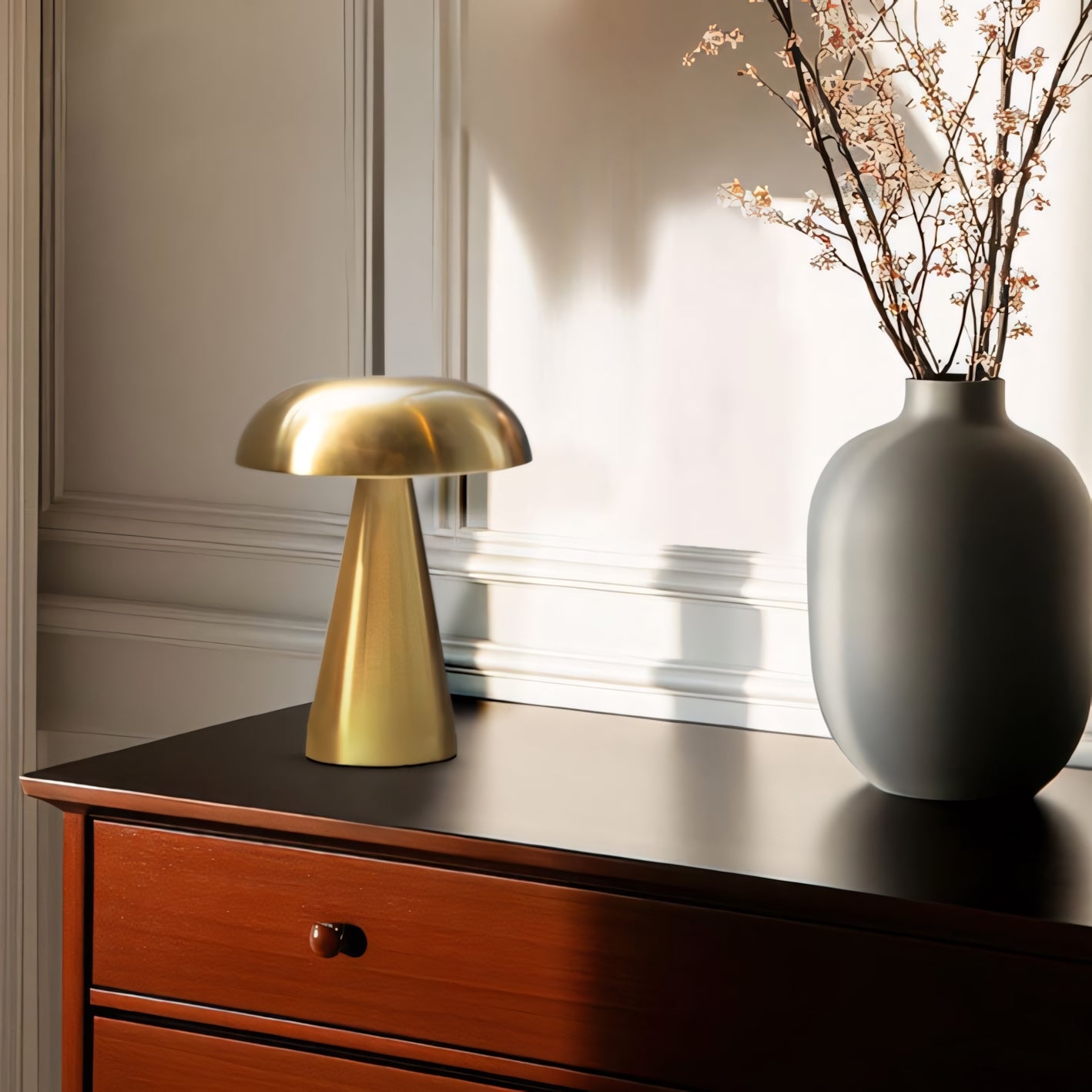 Élan Studio Dome Light