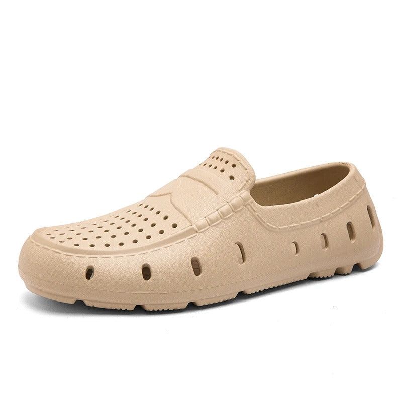 Landstrider Slip-On Loafers