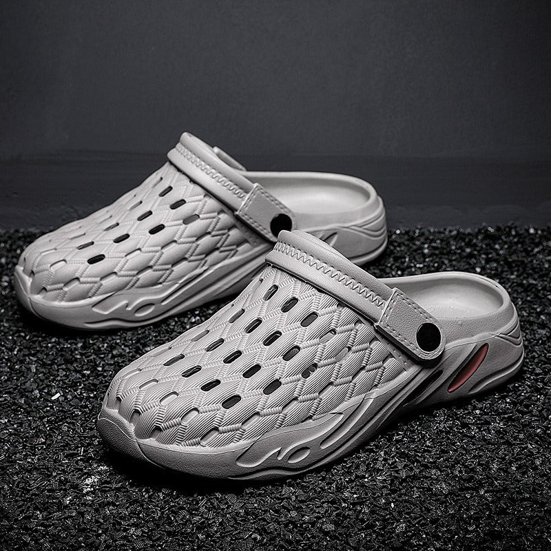 Urban Ridge Everyday Clogs