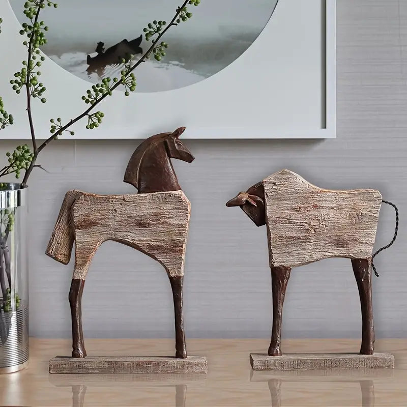 Sable & Clay Wild Horizon Set
