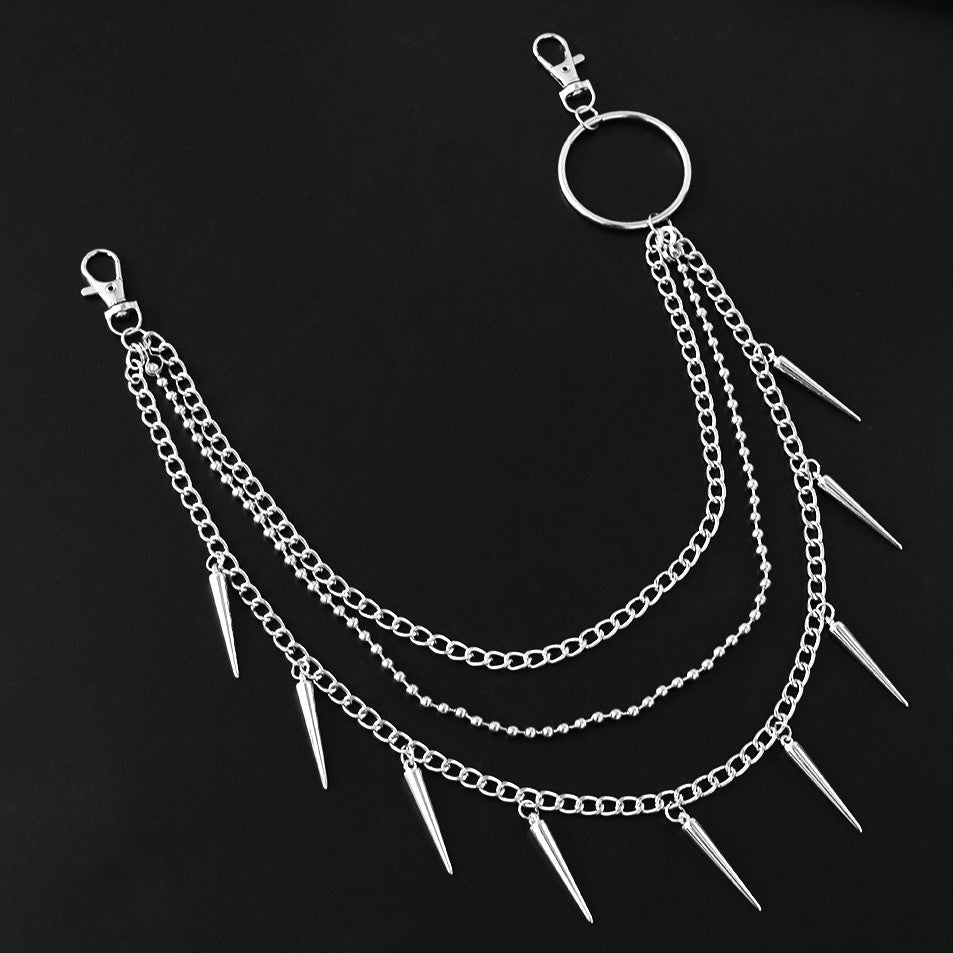 Velouré Silent Fang Chain