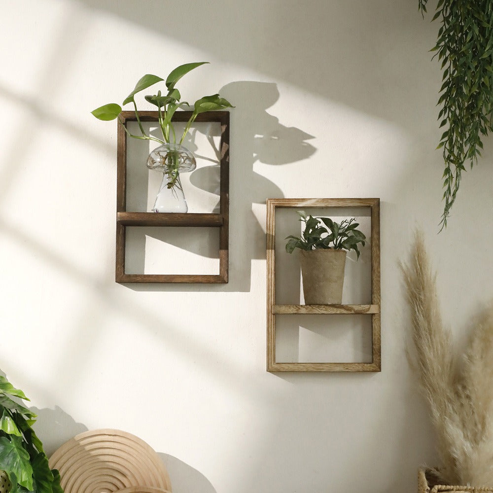 Élan Home Solis Floating Display