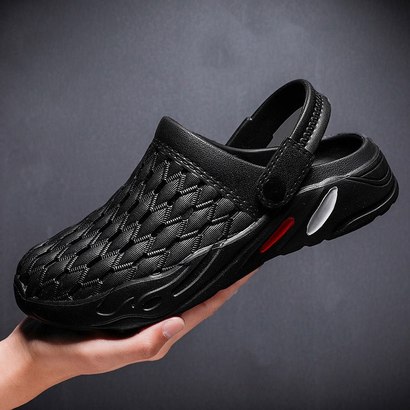 Urban Ridge Everyday Clogs