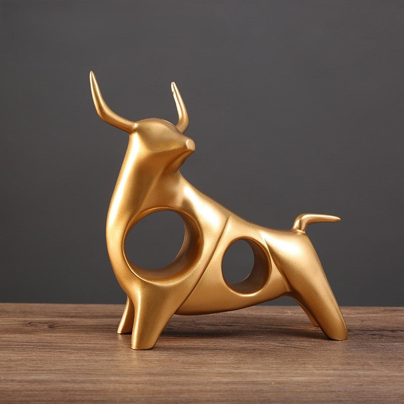 The Sterling Bull Run