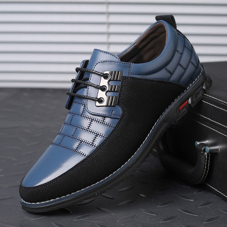 Tom Sterling Executive Shoes