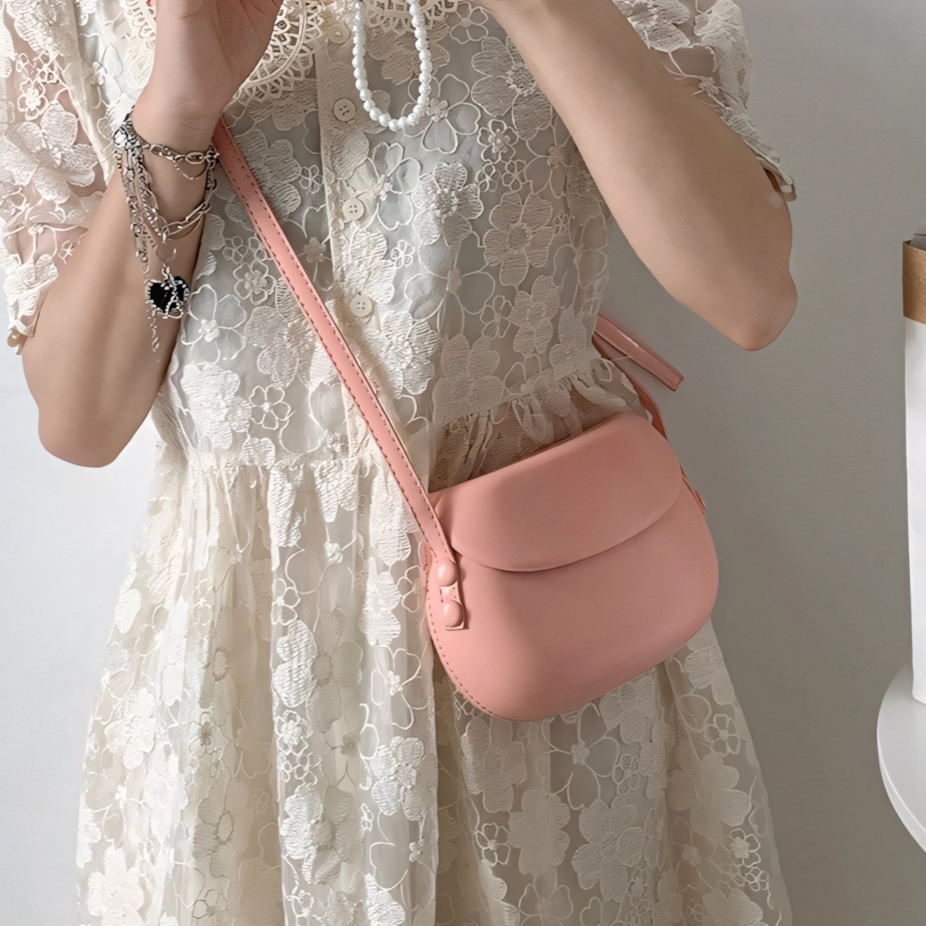 Candy Pop Mini Bag