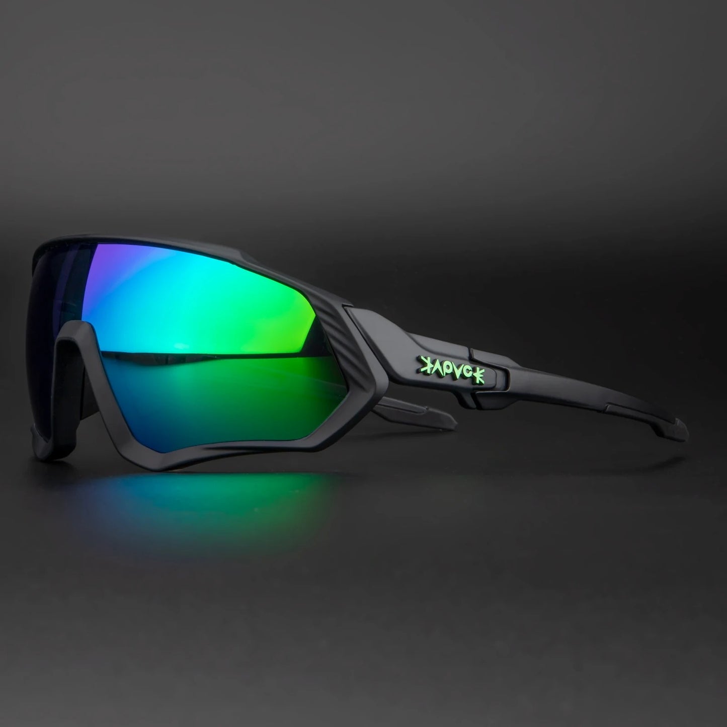 Havoc Polarized Shades