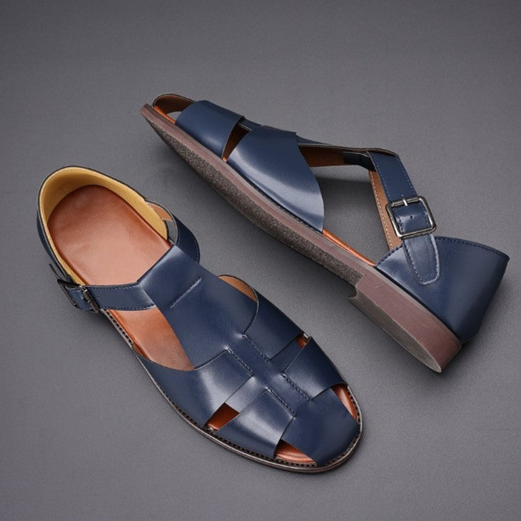 Landstrider Roman Sandals