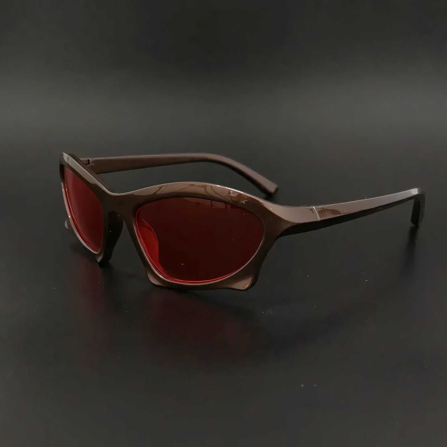 Velouré 2077 Rave Shades