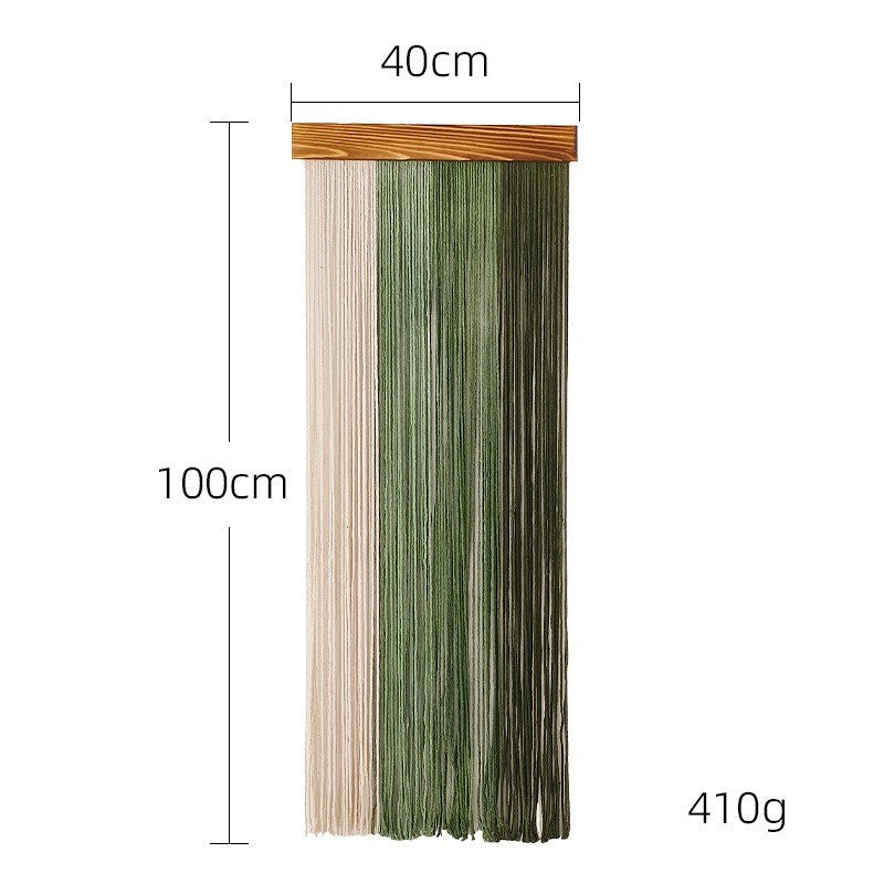 Élan Home Boho Wall Tapestry