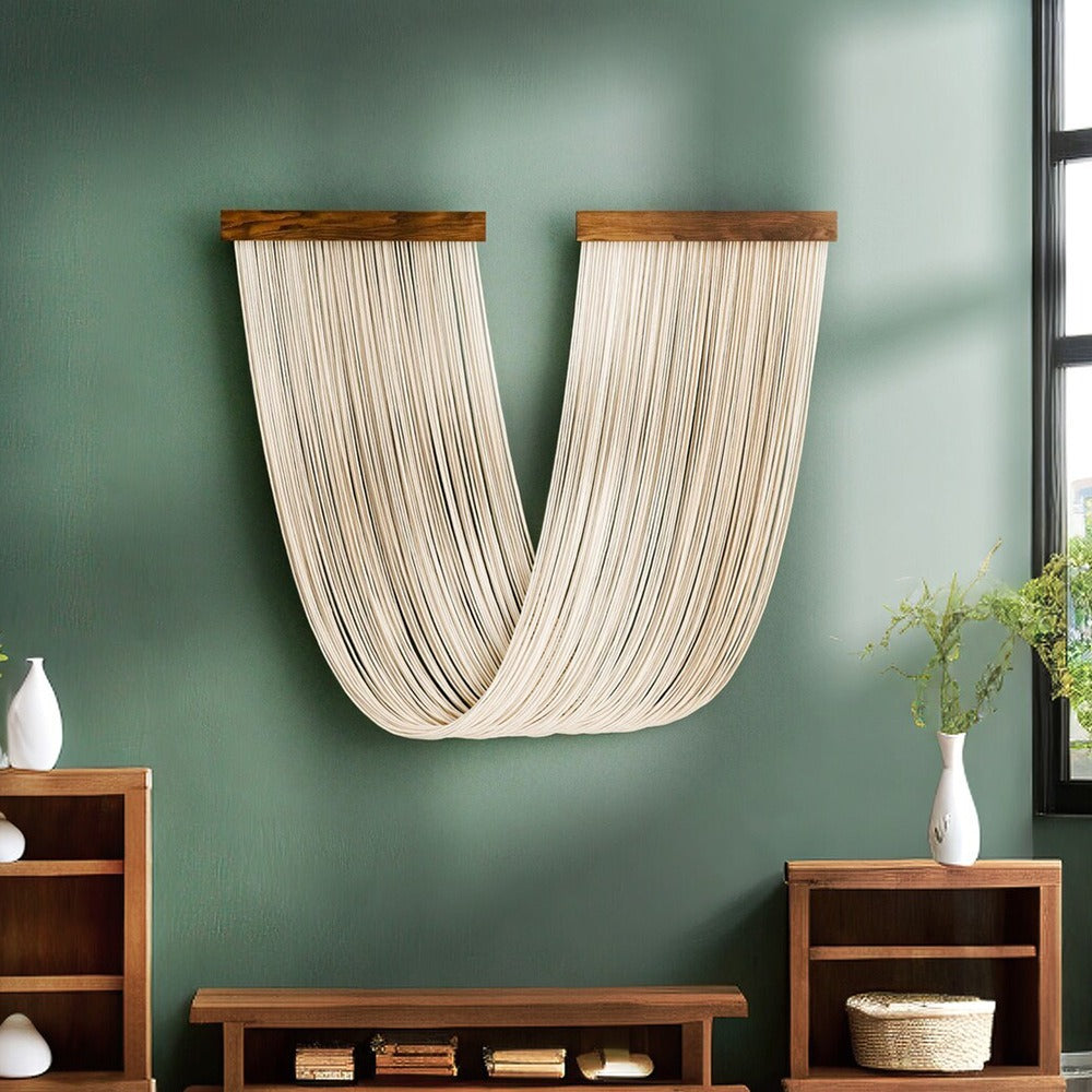 Élan Home Luxe Boho Tapestry